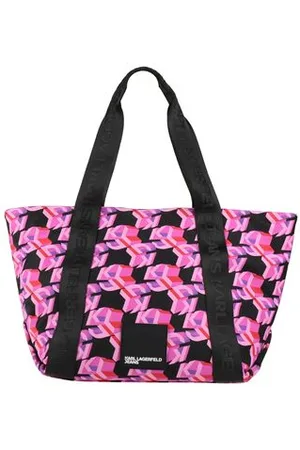 Karl Lagerfeld BAGS - Shoulder bags - on YOOX.com