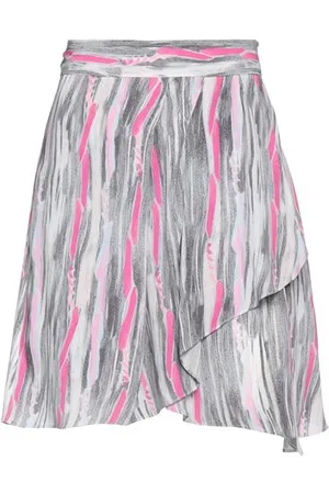 IRO BOTTOMWEAR - Mini skirts - on YOOX.com
