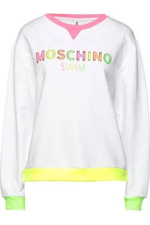 Moschino TOPWEAR - Sweatshirts - on YOOX.com