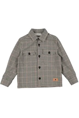 Manuel Ritz TOPWEAR - Shirts - on YOOX.com