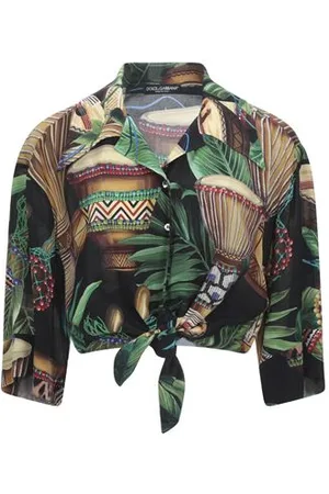 Dolce & Gabbana TOPWEAR - Shirts - on YOOX.com