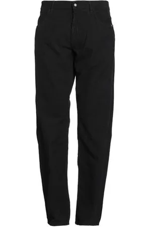 AMISH BOTTOMWEAR - Trousers - on YOOX.com