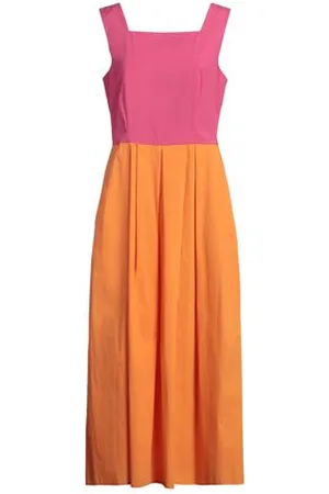 Caractere DRESSES - Midi dresses - on YOOX.com