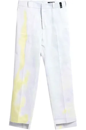 Fendi BOTTOMWEAR - Trousers - on YOOX.com