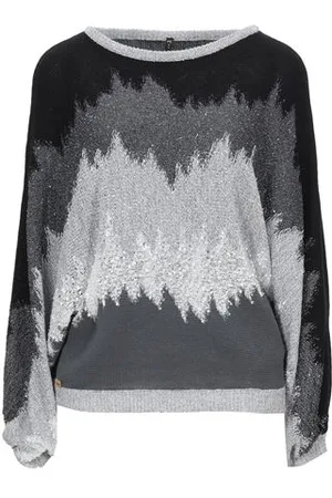 Manila Grace KNITWEAR - Jumpers - on YOOX.com