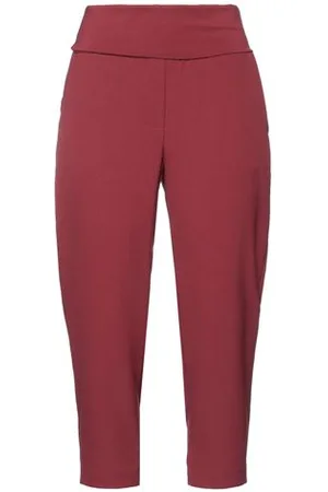 Manila Grace BOTTOMWEAR - Trousers - on YOOX.com