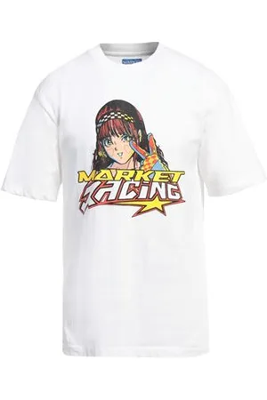 MARKET TOPWEAR - T-shirts - on YOOX.com
