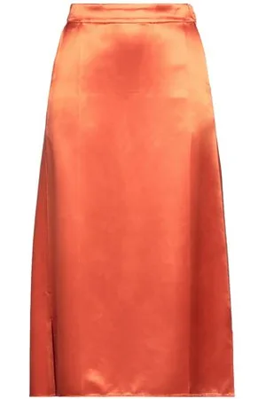 Loewe BOTTOMWEAR - Midi skirts - on YOOX.com