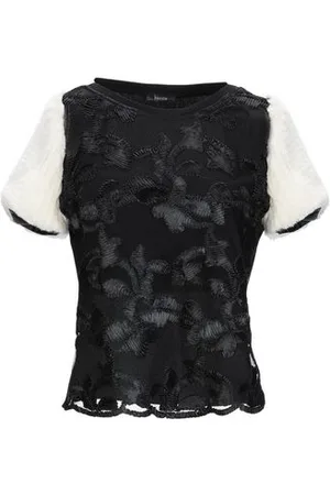 HANITA TOPWEAR - Tops - on YOOX.com