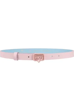 Chiara Ferragni Small Leather Goods - Belts - on YOOX.com