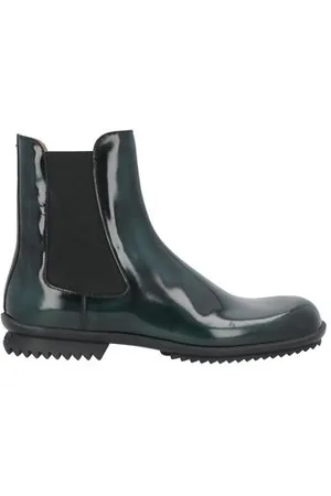 Maison Margiela FOOTWEAR - Ankle boots - on YOOX.com