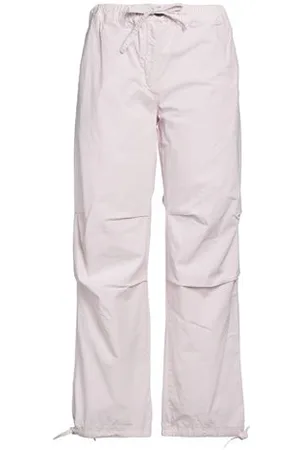 Ganni BOTTOMWEAR - Trousers - on YOOX.com
