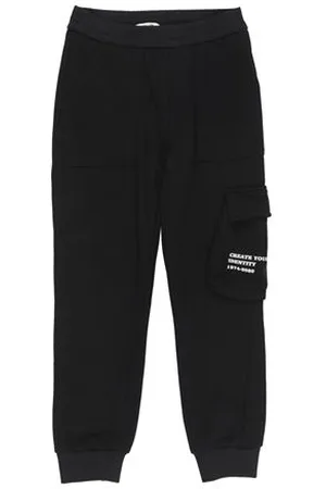 Liu Jo BOTTOMWEAR - Trousers - on YOOX.com