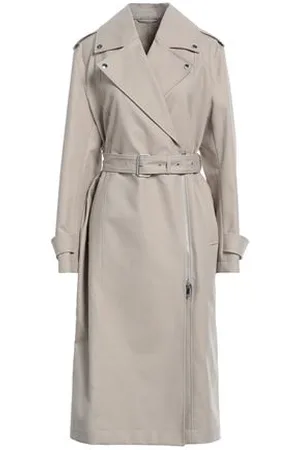Totême COATS & JACKETS - Overcoats & Trench Coats - on YOOX.com