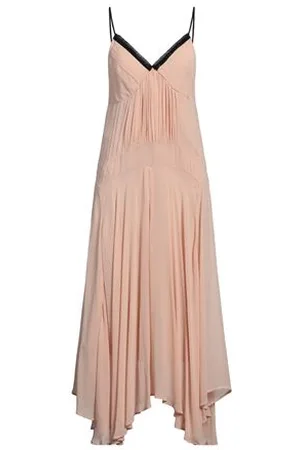 Liu Jo DRESSES - Maxi dresses - on YOOX.com