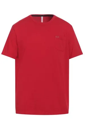 sun68 TOPWEAR - T-shirts - on YOOX.com