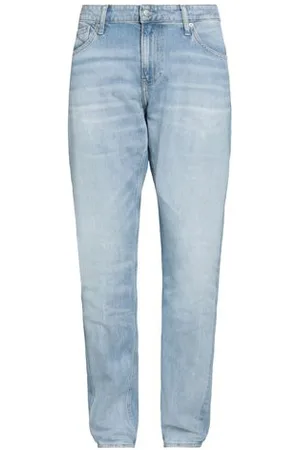 Calvin Klein BOTTOMWEAR - Jeans - on YOOX.com