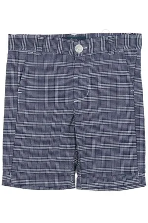 HARMONT&BLAINE BOTTOMWEAR - Shorts & Bermuda Shorts - on YOOX.com