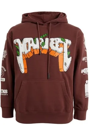 MARKET TOPWEAR - Sweatshirts - on YOOX.com