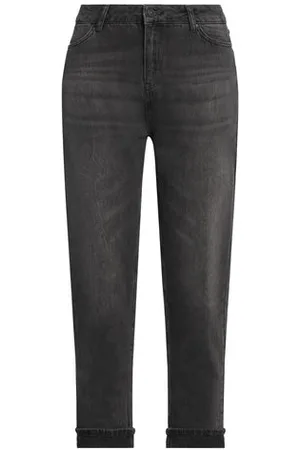 Fracomina BOTTOMWEAR - Jeans - on YOOX.com