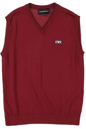 Emporio Armani KNITWEAR - Jumpers - on YOOX.com