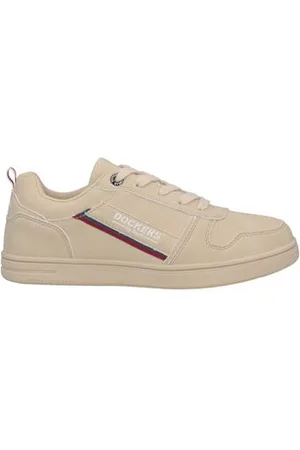 Dockers FOOTWEAR - Trainers - on YOOX.com