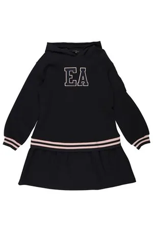 Emporio Armani DRESSES - Kids’ dresses - on YOOX.com