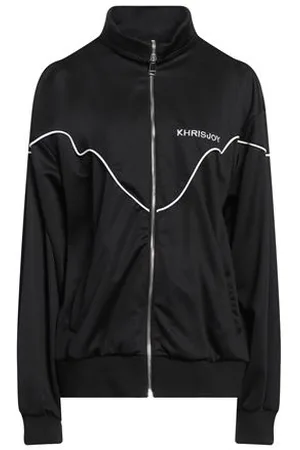 Khrisjoy TOPWEAR - Sweatshirts - on YOOX.com