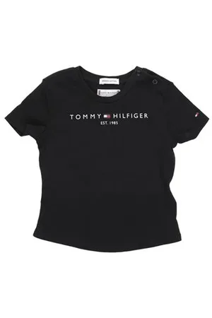 Tommy Hilfiger TOPWEAR - T-shirts - on YOOX.com