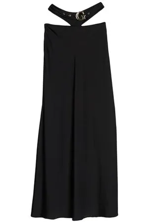 GAËLLE BOTTOMWEAR - Maxi skirts - on YOOX.com