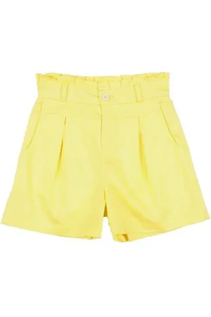 FUN & FUN BOTTOMWEAR - Shorts & Bermuda Shorts - on YOOX.com