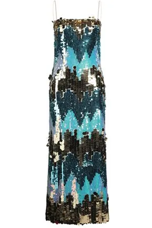 Ilkyaz Ozel DRESSES - Maxi dresses - on YOOX.com