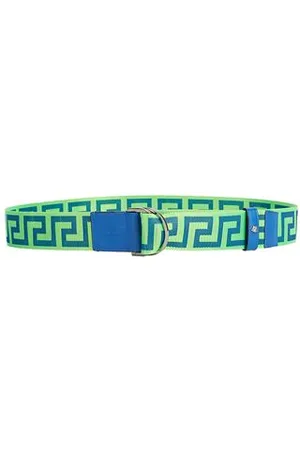 VERSACE Small Leather Goods - Belts - on YOOX.com