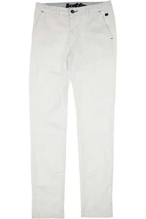 Lotto BOTTOMWEAR - Trousers - on YOOX.com