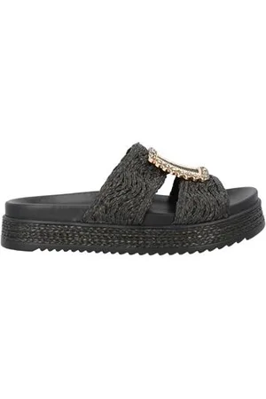 Emanuélle vee FOOTWEAR - Sandals - on YOOX.com