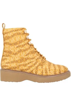 Michael Kors FOOTWEAR - Ankle boots - on YOOX.com