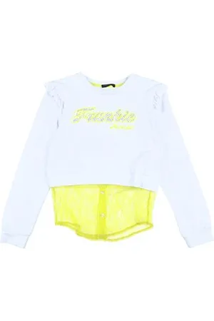 FRANKIE MORELLO TOPWEAR - Sweatshirts - on YOOX.com