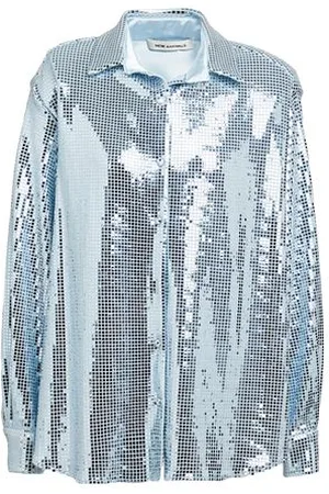 Ilkyaz Ozel TOPWEAR - Shirts - on YOOX.com