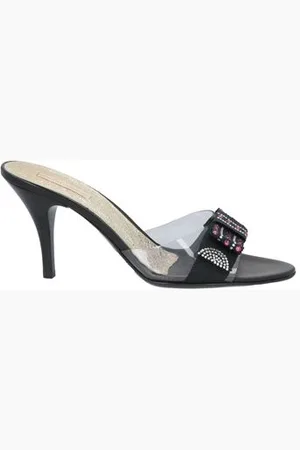GIANNA MELIANI FOOTWEAR - Sandals - on YOOX.com