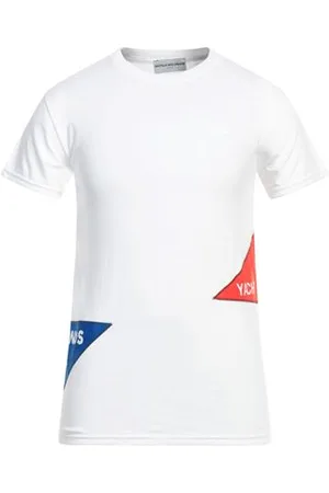BASTILLE RIVE DROITE TOPWEAR - T-shirts - on YOOX.com