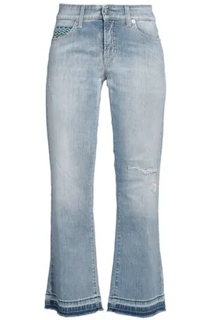 Cambio BOTTOMWEAR - Jeans - on YOOX.com