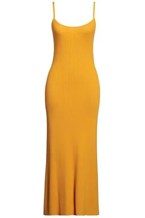 Chloé DRESSES - Maxi dresses - on YOOX.com