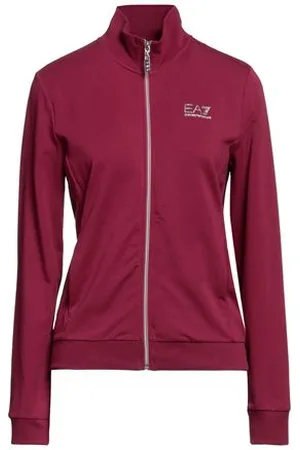 EA7 TOPWEAR - Sweatshirts - on YOOX.com