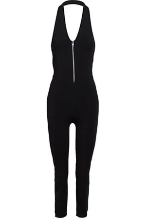 Sandro JUMPSUITS & TRACKSUITS - Jumpsuits - on YOOX.com