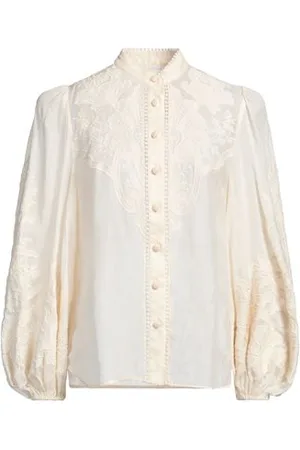 ZIMMERMANN TOPWEAR - Shirts - on YOOX.com