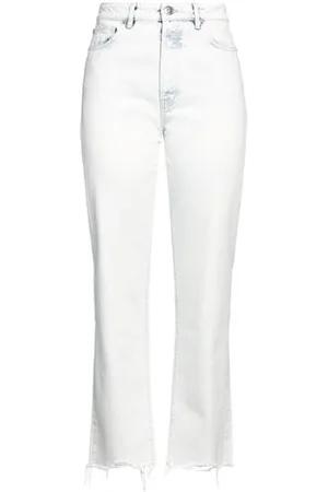 3x1 BOTTOMWEAR - Jeans - on YOOX.com