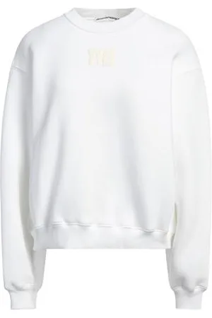 Alexander Wang TOPWEAR - Sweatshirts - on YOOX.com