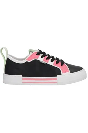 Moschino FOOTWEAR - Trainers - on YOOX.com
