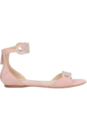 Giambattista Valli FOOTWEAR - Sandals - on YOOX.com