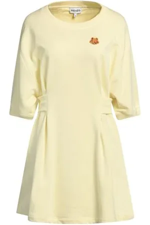 Kenzo DRESSES - Mini dresses - on YOOX.com